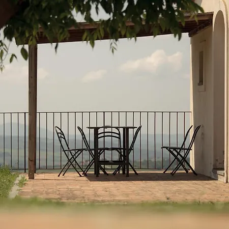 Farm stay Agriturismo Bio Aia Della Colonna