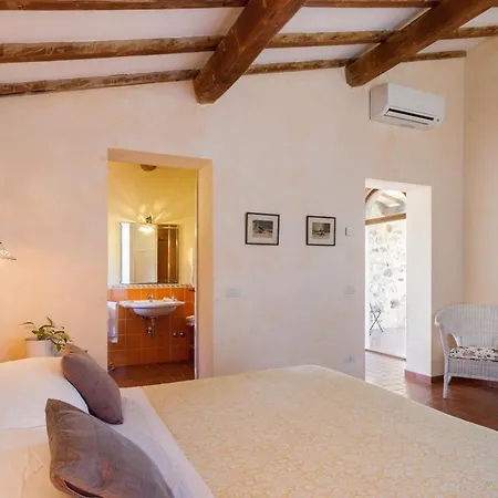 Farm stay Agriturismo Bio Aia Della Colonna *