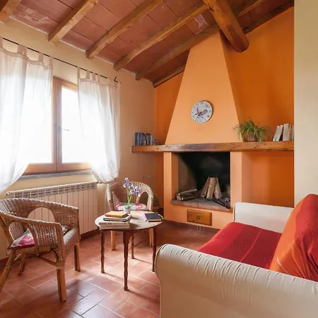 Agriturismo Bio Aia Della Colonna *