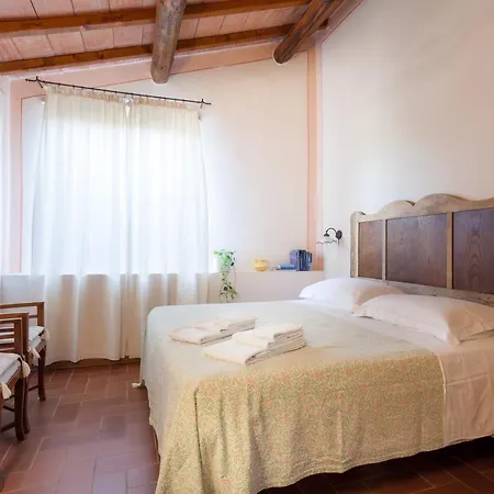 Agriturismo Bio Aia Della Colonna