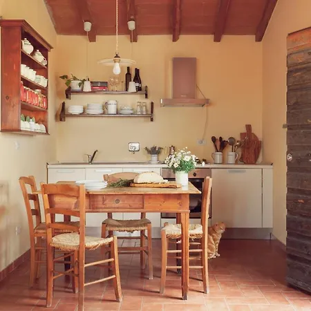 Agriturismo Bio Aia Della Colonna Farm stay