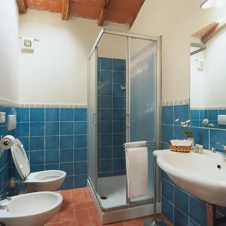 Agriturismo Bio Aia Della Colonna *