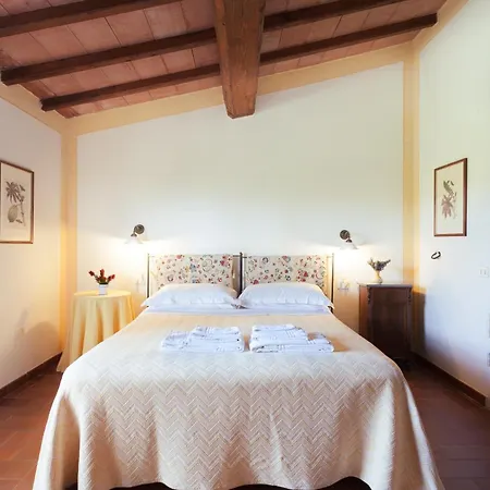 Agriturismo Bio Aia Della Colonna Farm stay