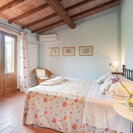 Farm stay Agriturismo Bio Aia Della Colonna *