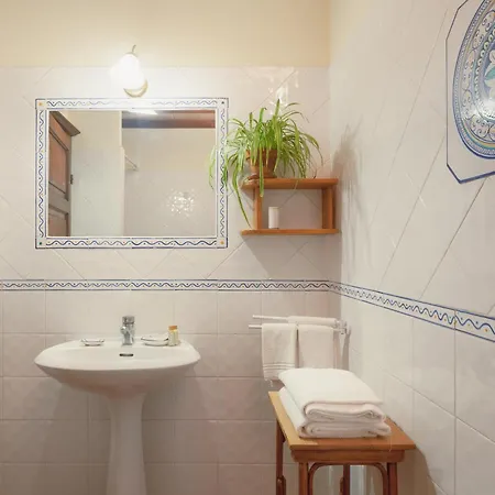 Agriturismo Bio Aia Della Colonna *