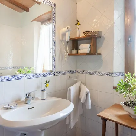 Agriturismo Bio Aia Della Colonna Farm stay *