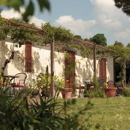 Agriturismo Bio Aia Della Colonna * Saturnia