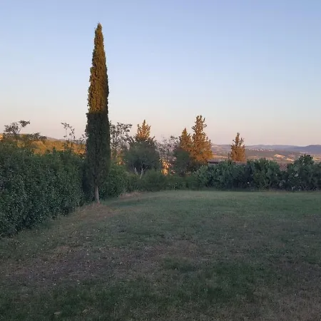 Agriturismo Bio Aia Della Colonna Saturnia