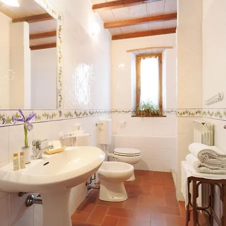 Alojamento de Turismo Rural Bio Aia Della Colonna *